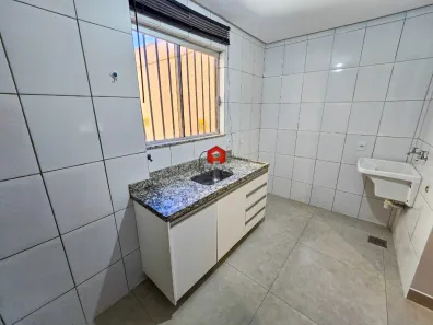 Apartamento com 1 Quarto para alugar, 25m² no Setor Leste Universitário, Goiânia