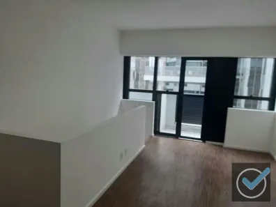 Apartamento com 1 Quarto para alugar, 50m² no Bethaville I, Barueri