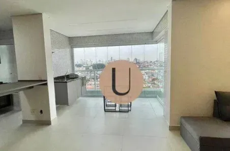 Apartamento com 2 Quartos à venda, 81m² no Cidade Mãe do Céu, São Paulo