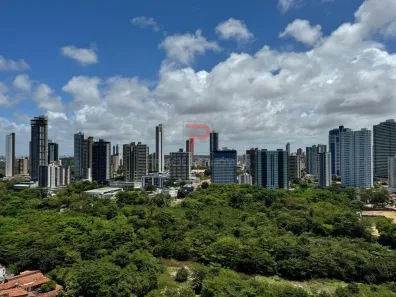Apartamento com 3 Quartos à venda, 77m² no Tambaú, João Pessoa