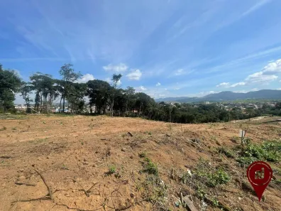 Lote/Terreno à venda, 1000m² no Brumadinho, Brumadinho
