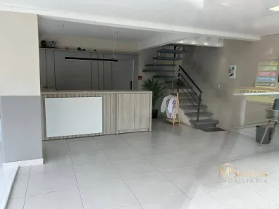 Sala Comercial à venda, 130m² no Jurerê, Florianópolis