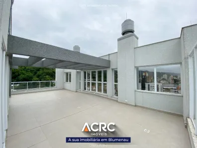 Cobertura com 3 Quartos à venda, 287m² no Centro, Blumenau
