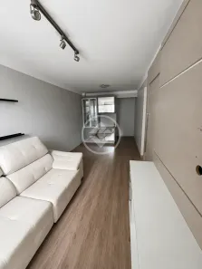 Apartamento com 2 Quartos à venda, 58m² no Centro, Florianópolis