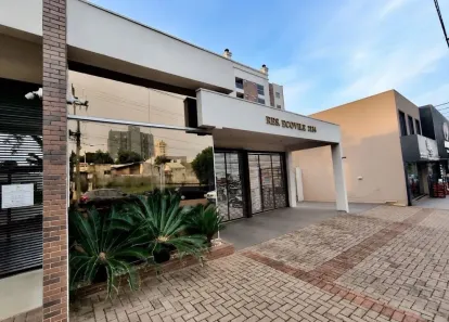 Apartamento com 3 Quartos à venda, 77m² no Cancelli, Cascavel