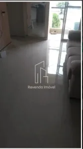 Apartamento com 2 Quartos à venda, 46m² no Jardim Amália, São Paulo