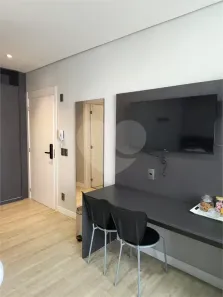 Apartamento com 1 Quarto à venda, 30m² no Centro Histórico, Porto Alegre
