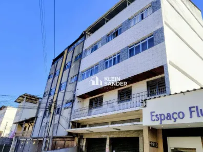 Apartamento com 2 Quartos à venda, 62m² no Olaria, Nova Friburgo