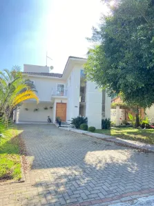 Casa de Condomínio com 3 Quartos à venda, 296m² no Jardim Passárgada I, Cotia