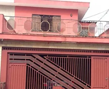 Sobrado com 3 Quartos à venda, 243m² no Jardim Vila Galvão, Guarulhos