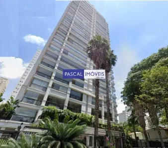Apartamento com 4 Quartos à venda, 216m² no Parque Colonial, São Paulo