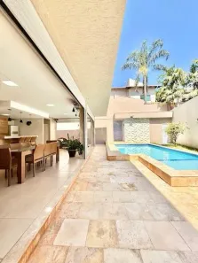 Casa com 5 Quartos à venda, 350m² no Loteamento Portal do Sol I, Goiânia