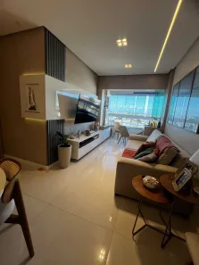 Apartamento com 3 Quartos à venda, 80m² no Atalaia, Aracaju