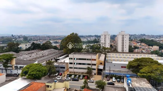 Galpão/Depósito/Armazém à venda, 2940m² no Centro, Diadema