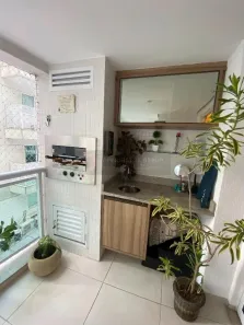 Apartamento com 3 Quartos à venda, 120m² no Icaraí, Niterói