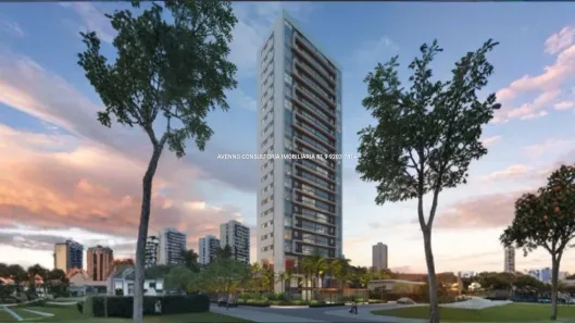 Apartamento com 4 Quartos à venda, 116m² no Boa Viagem, Recife