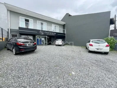 Apartamento com 3 Quartos para alugar, 75m² no Floresta, Joinville