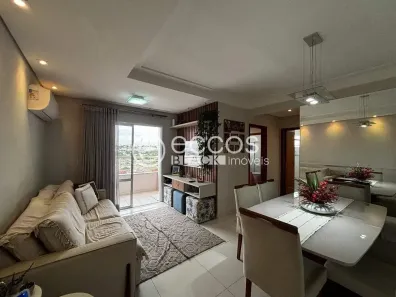 Apartamento com 2 Quartos à venda, 65m² no Jardim Refúgio, Sorocaba