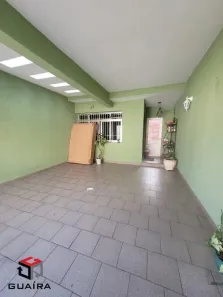 Sobrado com 3 Quartos à venda, 190m² no Taboão, São Bernardo do Campo