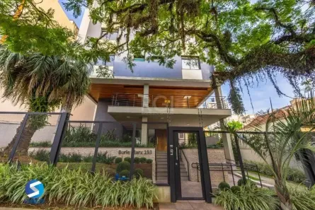 Apartamento com 2 Quartos à venda, 67m² no Jardim do Salso, Porto Alegre
