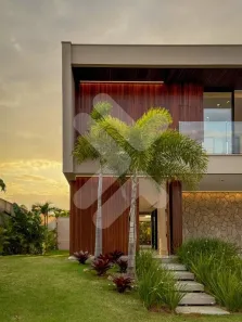Casa de Condomínio com 4 Quartos à venda, 368m² no Pium (Distrito Litoral), Parnamirim