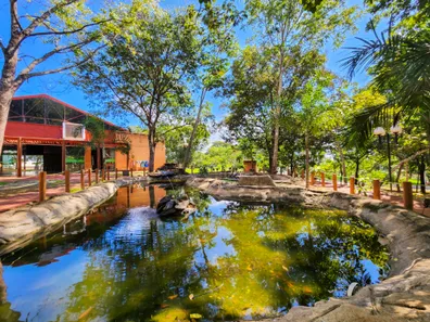 Fazenda/Sítio à venda, 2976m² no Residencial Villa Verde, Senador Canedo