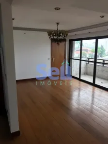 Apartamento com 3 Quartos à venda, 99m² no Jardim São Paulo(Zona Norte), São Paulo