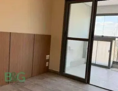 Cobertura com 2 Quartos à venda, 75m² no Quarta Parada, São Paulo