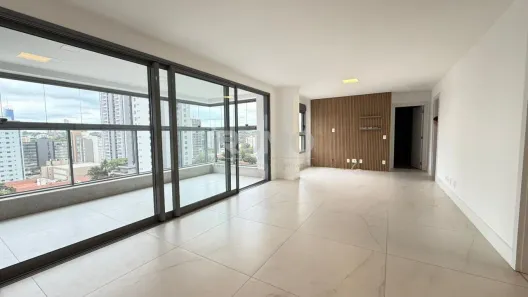 Apartamento com 2 Quartos à venda, 112m² no Cambuí, Campinas