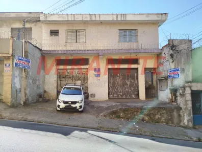 Imóvel Comercial à venda, 608m² no Casa Verde Alta, São Paulo