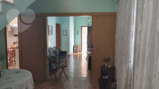 Casa com 5 Quartos à venda, 214m² no Centro, Niterói