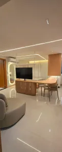 Apartamento com 1 Quarto à venda, 40m² no Setor Bueno, Goiânia