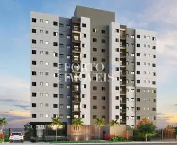 Apartamento com 2 Quartos à venda, 49m² no Mansões Santo Antônio, Campinas