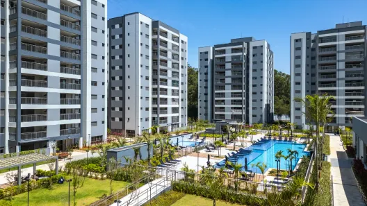 Apartamento com 4 Quartos à venda, 112m² no City América, São Paulo