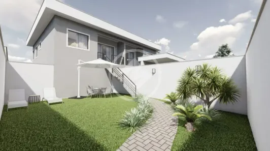 Casa com 2 Quartos à venda, 75m² no Mariposas, Lagoa Santa