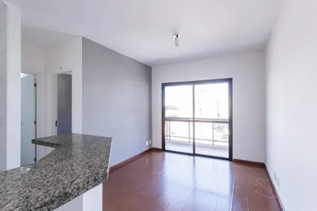 Apartamento com 1 Quarto à venda, 45m² no Vila Olímpia, São Paulo