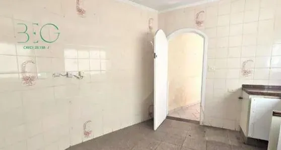 Sobrado com 3 Quartos à venda, 107m² no Vila Lúcia, São Paulo