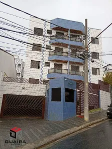 Apartamento com 2 Quartos à venda, 76m² no Vila Lusitânia, São Bernardo do Campo