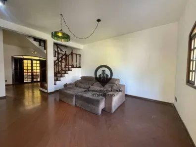 Casa com 5 Quartos à venda, 220m² no Campo Grande, Rio de Janeiro