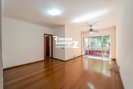 Apartamento com 3 Quartos à venda, 100m² no Vila Sofia, São Paulo