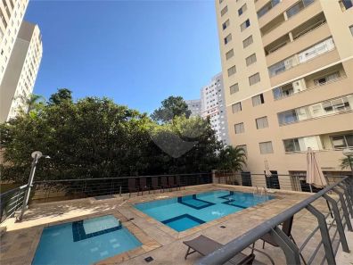 Apartamento com 2 Quartos à venda, 50m² no Imirim, São Paulo