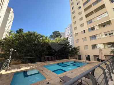 Apartamento com 2 Quartos à venda, 50m² no Imirim, São Paulo