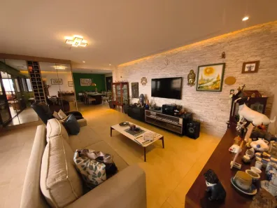 Apartamento com 4 Quartos à venda, 226m² no Pituba, Salvador