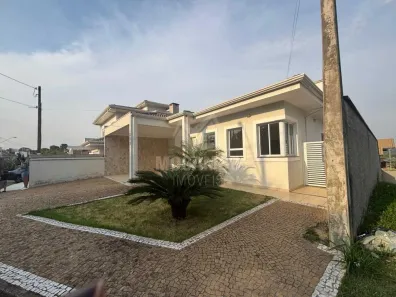 Casa de Condomínio com 3 Quartos à venda, 180m² no Parque das Laranjeiras, Itatiba