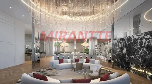 Apartamento com 4 Quartos à venda, 258m² no Vila Mariana, São Paulo