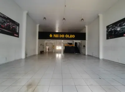 Ponto Comercial para alugar, 481m² no Vila Molon, Americana