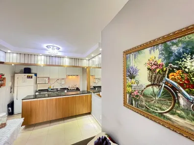Apartamento com 3 Quartos à venda, 60m² no Planalto Verde, Ribeirão Preto