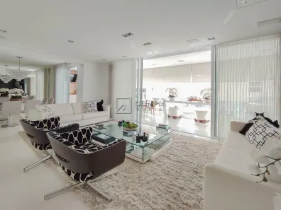 Apartamento com 3 Quartos à venda, 247m² no Perdizes, São Paulo