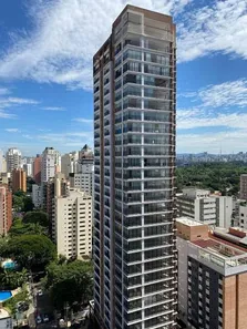 Apartamento com 4 Quartos à venda, 375m² no Moema, São Paulo