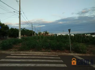 Lote/Terreno à venda, 287m² no , Araruna